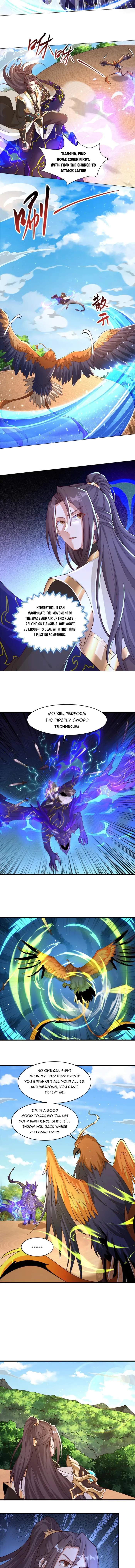 Dragon Master Chapter 423 4